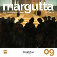 Collana Margutta vol.9 edito da Dantebus