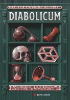 Diabolicum. Il libro più subdolo mai scritto. Una storia di giochi, enigmi e rompicapi edito da Longanesi