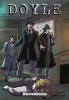 Doyle vol. 2 di Daniela Zaccagnino edito da Cronaca di Topolinia