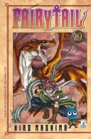 Fairy Tail vol.19 di Hiro Mashima edito da Star Comics