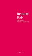 Restart Italy. Nove progetti di wall-covering. Ediz. illustrata di Paolo Belardi, Giovanna Ramaccini edito da Libria