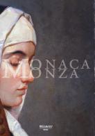La monaca di Monza. Ediz. illustrata di Lorenza Tonani, Simona Bartolena edito da Bellavite Editore