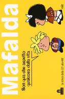 Mafalda. Le strisce dalla 321 alla 480 vol.3 di Quino edito da Magazzini Salani