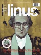 Linus (2020) vol.10 edito da Baldini + Castoldi