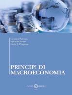 Principi di macroeconomia di Giovanni Palmerio, Valentina Sabato, Sheila A. Chapman edito da Cacucci