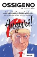 Ossigeno (2024) vol. 18 edito da People