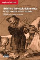 Il diritto e il rovescio della mente. La follia tra regole sociali e giuridiche edito da Artetetra Edizioni