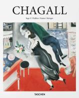 Chagall. Ediz. italiana di Rainer Metzger, Ingo F. Walther edito da Taschen