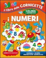 I numeri. Ediz. illustrata edito da Carteduca