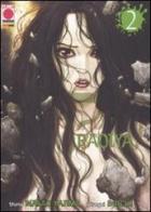 Raqiya vol.2 di Masao Yajima, Boichi edito da Panini Comics