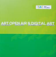 Art Open Air & Digital Art. Conversano, Mola di Bari, Polignano a Mare, Rutigliano. Ediz. illustrata edito da Sfera Edizioni