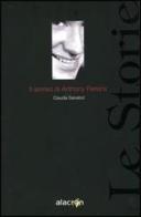 Il sorriso di Anthony Perkins di Claudia Salvatori edito da Alacrán