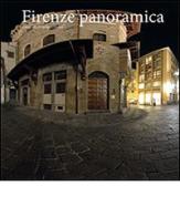 Firenze panoramica di Stefano Olivari edito da OlliService Multimedia