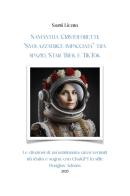 Samantha Cristoforetti: «Svolazzatrice impacciata» tra spazio, Star Trek e TikTok. Le citazioni di un'astronauta: un'avventura tra realtà e sogno, con ChatGPT in sti di Santi Licata edito da Youcanprint