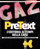 PreText. Libri & periodici, del loro passato del loro futuro (2022) vol.17 edito da PreText