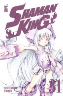 Shaman king. Final edition vol.31 di Hiroyuki Takei edito da Star Comics