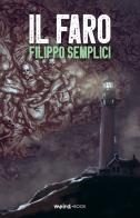 Il faro di Filippo Semplici edito da Weird Book