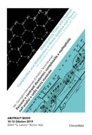 Abstract book. 16° Convegno internazionale di analisi e teoria musicale (Rimini, 10-12 ottobre 2019). Ediz. italiana e inglese edito da Universitalia