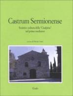 Castrum Sermionense. Società e cultura della «Cisalpina» nel primo Medioevo edito da Grafo