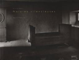 Natures silencieuses di Olivier Mériel, Charles Juliet edito da 5 Continents Editions