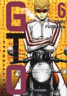 GTO. Paradise lost vol.6 di Toru Fujisawa edito da Dynit Manga