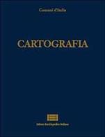 Comuni d'Italia vol.2 edito da Ist. Enciclopedico Italiano