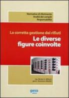 La corretta gestione dei rifiuti. Le diverse figure coinvolte di Nicola Giovanni Grillo, Domenico Baldo edito da Geva