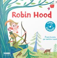 Robin Hood edito da Fabbri