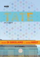 Inside Tate Modern di Mauro Di Girolamo edito da Youcanprint