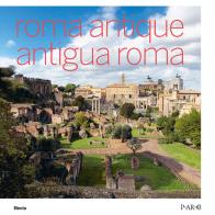 Roma antique-Antigua Roma. Ediz. bilingue edito da Electa