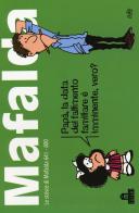 Mafalda. Le strisce dalla 641 alla 800 vol.5 di Quino edito da Magazzini Salani