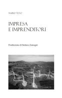Impresa e imprenditori di Mario Toso edito da Edizioni delle Grazie