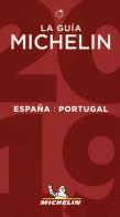 España & Portugal 2019. La guida rossa edito da Michelin Italiana