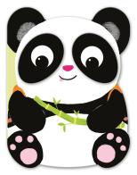 Le avventure di Thomas il panda. Ediz. a colori di Hannah Jardine, Zoe Waring edito da Macro Junior