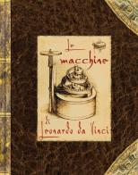 Le macchine di Leonardo da Vinci. Libro pop-up. Ediz. a colori di David Hawcock, Jaspre Bark edito da IdeeAli