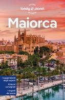 Maiorca di Laura McVeigh edito da Lonely Planet Italia