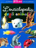 L' enciclopedia degli animali edito da Larus