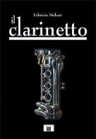 Il clarinetto di Fabrizio Meloni edito da Zecchini