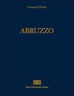Comuni d'Italia vol.3 edito da Ist. Enciclopedico Italiano