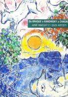 Da Braque a Kandinsky a Chagall. Aimè Maeght e i suoi artisti di Tomàs Llorens, Boye Llorens edito da Fondazione Ferrara Arte