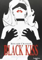 Black kiss di Howard Chaykin edito da Purple Press