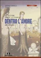 Antologia premio letterario «Dentro l'amore». 2ª edizione edito da Demian Edizioni
