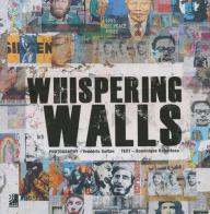 Whispering walls. Ediz. illustrata. Con 3 CD Audio di Frédéric Soltan, Dominique Rabotteau edito da Edel Italy