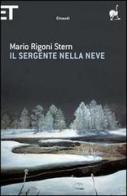 Il sergente nella neve di Mario Rigoni Stern edito da Einaudi