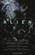 Alien: Covenant di Alan Dean Foster edito da Sperling & Kupfer