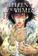 Children of the whales vol.17 di Abi Umeda edito da Star Comics