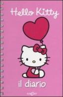 Il diario. Hello Kitty edito da Edicart