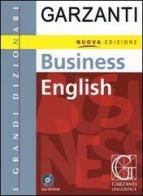 Business english. Con CD-ROM edito da Garzanti Linguistica