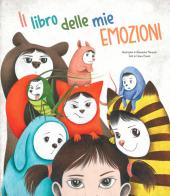 Il libro delle mie emozioni di Chiara Piroddi edito da White Star