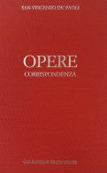 Opere vol.6 di Vincenzo de' Paoli (san) edito da CLV